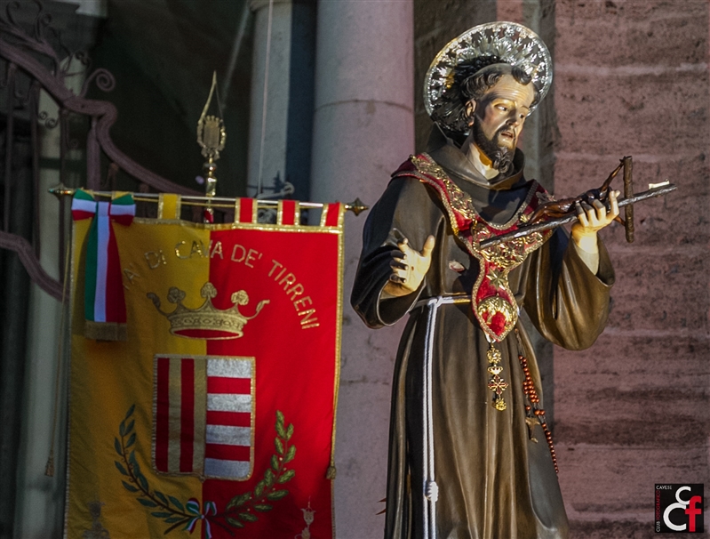 Festa San Francesco 2018 - 21